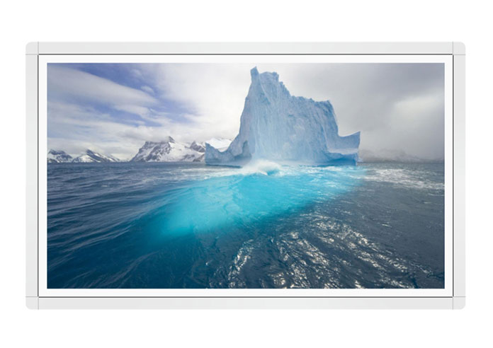 Indoor Computer Monitor Digital Signage LED Commercial TVs & Displays