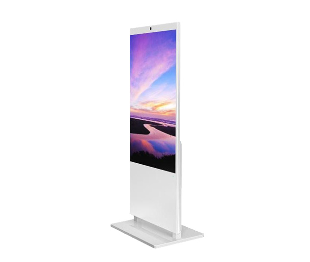 Network Ad Media Player Interactive Touch Commercial Digital Kiosks