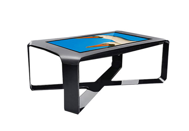 Conference Room Interactive Digital Meeting Touch Drafting Tables