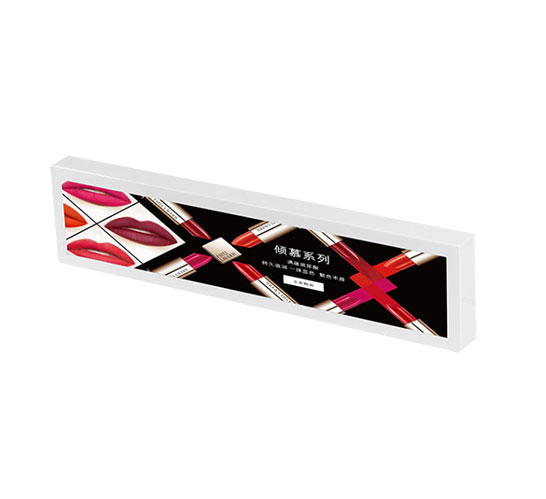 Market Portrait 4K Monitor Stretched Bar LED Advertising Retail Display Shelves