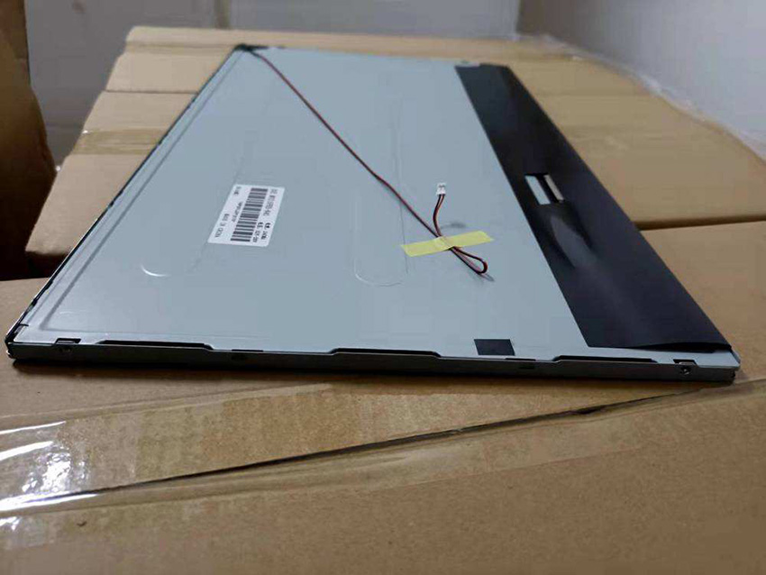 Big Size 50'' To 110'' LG BOE Samsung AUO LCD Screen Modules