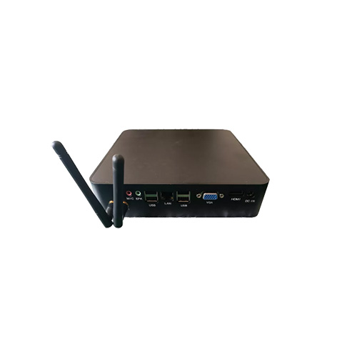 Digital Signage Displays Windows OS System Mini Desktop PC