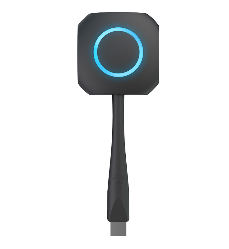 LCD Wireless Receiver & Wireless Transmitter & Wireless Dongle